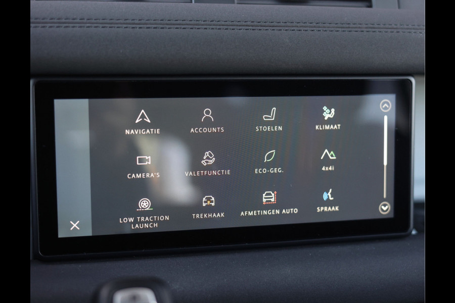 Land Rover Defender P400e X-Dynamic S | Pano - Trekhaak