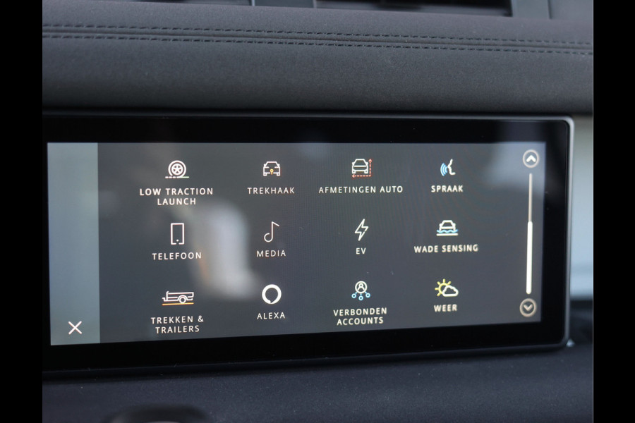 Land Rover Defender P400e X-Dynamic S | Pano - Trekhaak