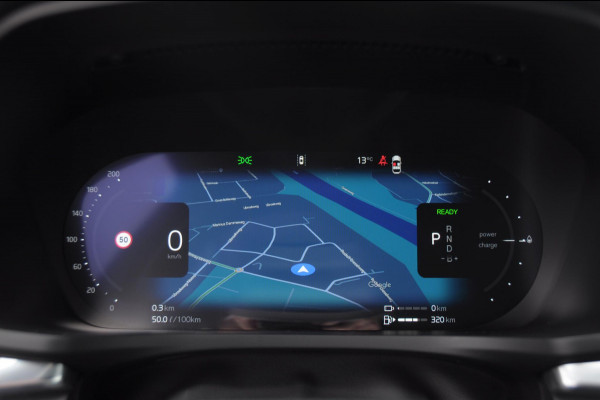 Volvo V60 T6 350PK Automaat AWD Plus Dark / Adaptive cruise control / Elektrische stoelen / Harman Kardon audio / Trekhaak / Pilot assist / BLIS / Stoel en stuur verwarming / Elektrische achterklep / Parkeersensoren met 360 camera / Google infotainment