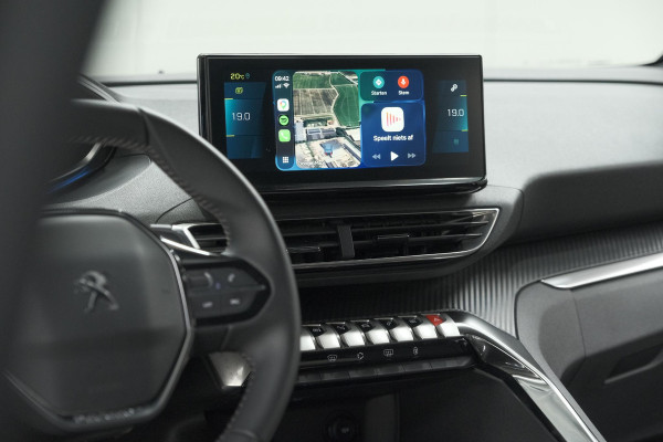 Peugeot 3008 1.6 HYbrid 225 Blue Lease Allure | Camera | Adaptieve Cruise Control | Dodehoekdetectie | Allseason Banden