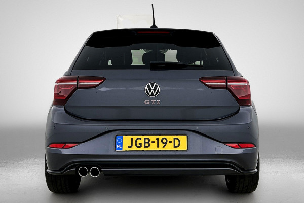 Volkswagen Polo 2.0 TSI GTI( Goed OnderH, Navi, PDC V+A, StoelV, App-Connect, Cruise Con, Etc)