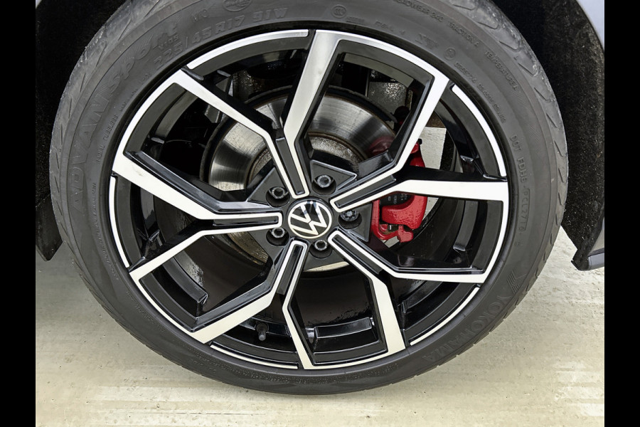 Volkswagen Polo 2.0 TSI GTI( Goed OnderH, Navi, PDC V+A, StoelV, App-Connect, Cruise Con, Etc)