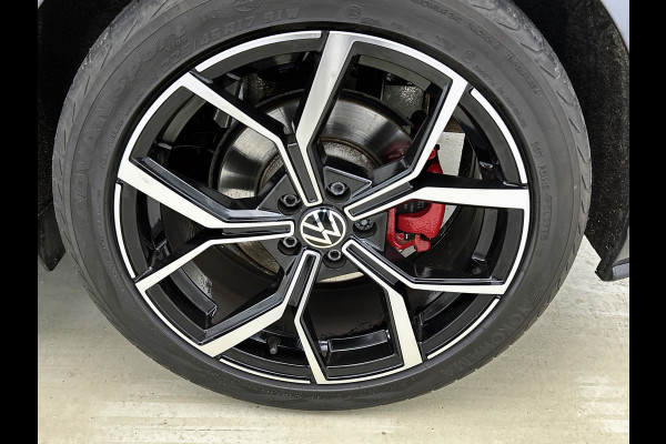 Volkswagen Polo 2.0 TSI GTI( Goed OnderH, Navi, PDC V+A, StoelV, App-Connect, Cruise Con, Etc)
