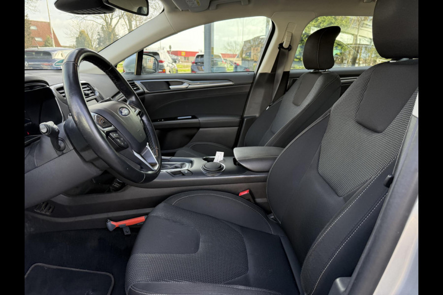 Ford Mondeo Wagon Aut. 2.0 IVCT HEV Titanium | Trekhaak | Navi | Stoelverwarming |