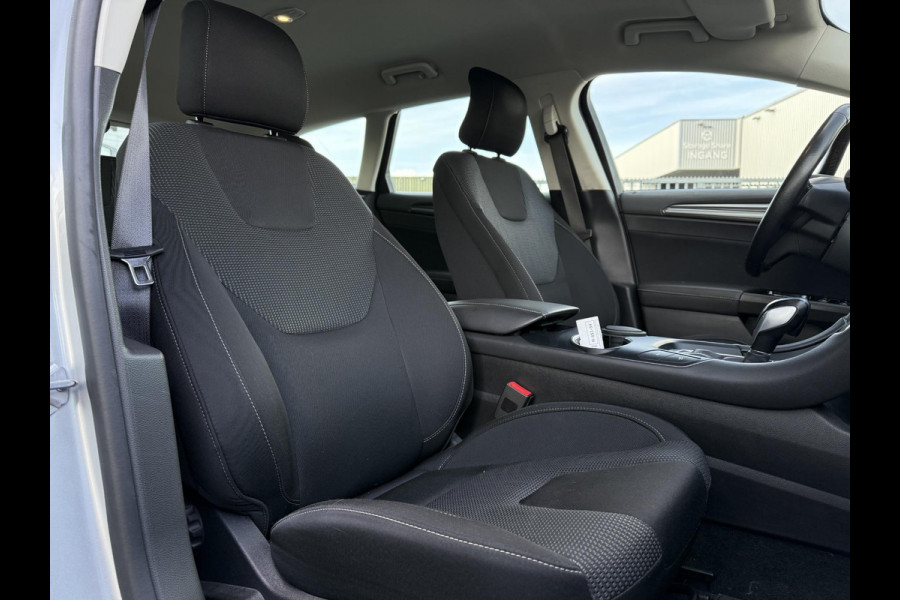 Ford Mondeo Wagon Aut. 2.0 IVCT HEV Titanium | Trekhaak | Navi | Stoelverwarming |