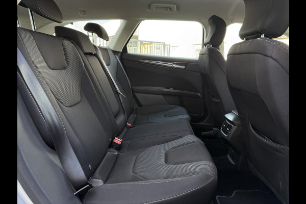 Ford Mondeo Wagon Aut. 2.0 IVCT HEV Titanium | Trekhaak | Navi | Stoelverwarming |