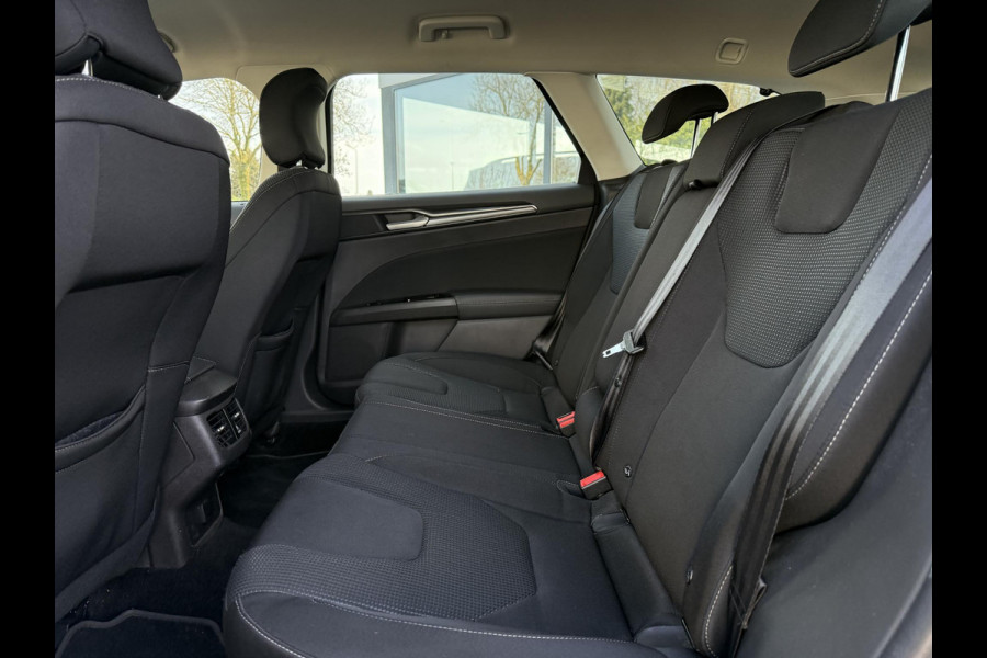 Ford Mondeo Wagon Aut. 2.0 IVCT HEV Titanium | Trekhaak | Navi | Stoelverwarming |