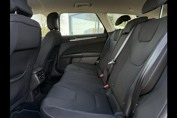 Ford Mondeo Wagon Aut. 2.0 IVCT HEV Titanium | Trekhaak | Navi | Stoelverwarming |