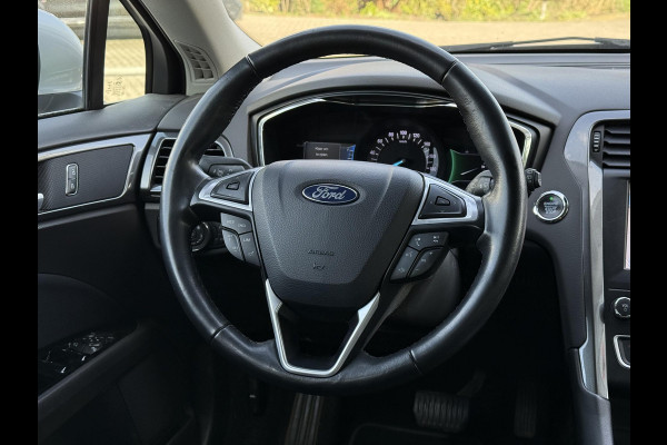 Ford Mondeo Wagon Aut. 2.0 IVCT HEV Titanium | Trekhaak | Navi | Stoelverwarming |