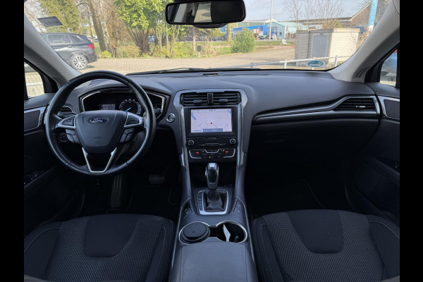 Ford Mondeo Wagon Aut. 2.0 IVCT HEV Titanium | Trekhaak | Navi | Stoelverwarming |