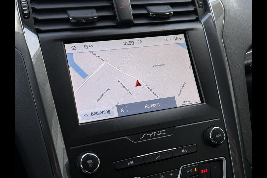 Ford Mondeo Wagon Aut. 2.0 IVCT HEV Titanium | Trekhaak | Navi | Stoelverwarming |