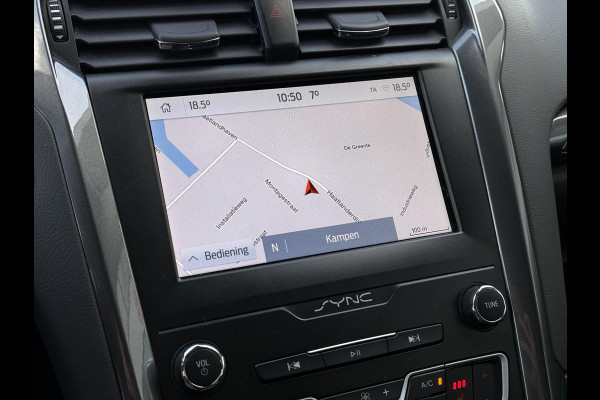 Ford Mondeo Wagon Aut. 2.0 IVCT HEV Titanium | Trekhaak | Navi | Stoelverwarming |