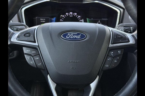 Ford Mondeo Wagon Aut. 2.0 IVCT HEV Titanium | Trekhaak | Navi | Stoelverwarming |