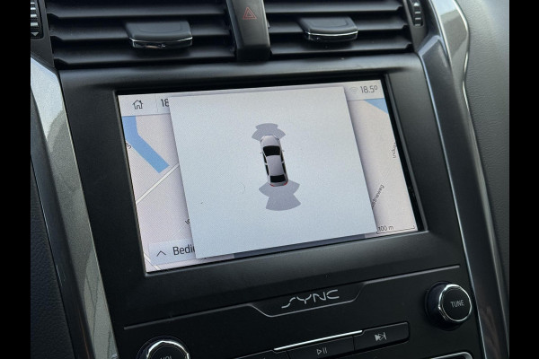 Ford Mondeo Wagon Aut. 2.0 IVCT HEV Titanium | Trekhaak | Navi | Stoelverwarming |