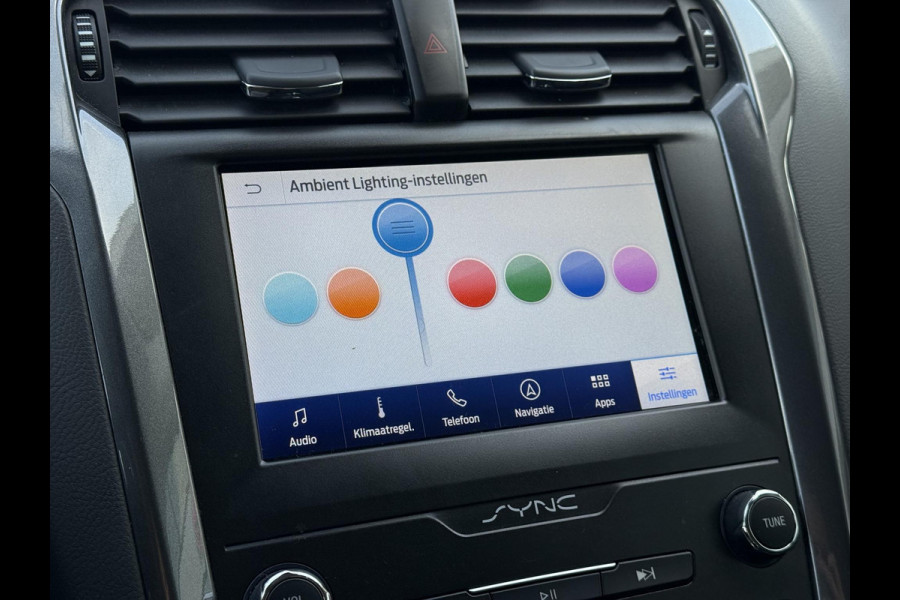 Ford Mondeo Wagon Aut. 2.0 IVCT HEV Titanium | Trekhaak | Navi | Stoelverwarming |