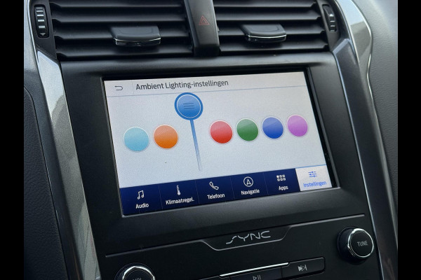 Ford Mondeo Wagon Aut. 2.0 IVCT HEV Titanium | Trekhaak | Navi | Stoelverwarming |