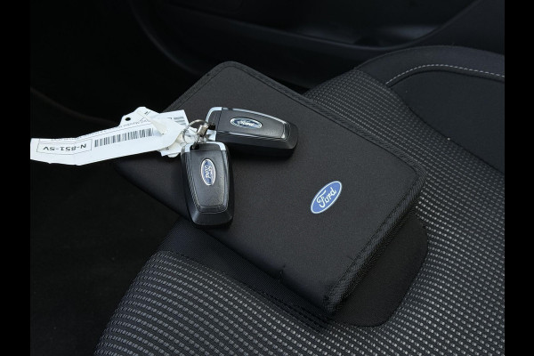 Ford Mondeo Wagon Aut. 2.0 IVCT HEV Titanium | Trekhaak | Navi | Stoelverwarming |