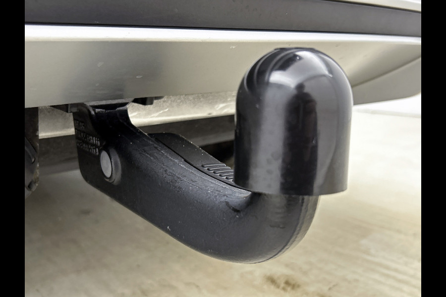 Audi e-tron S quattro 95 kWh (NL-auto, Trekhaak, Camera, StoelV, Carplay/ Android, PDC V+A, Adapt Cruise, Etc)