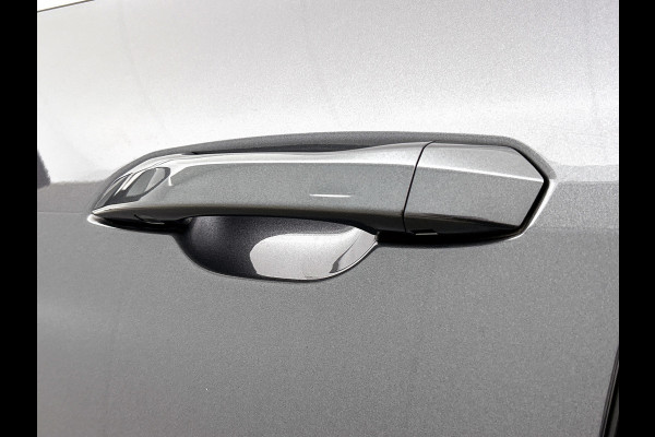 Audi e-tron S quattro 95 kWh (NL-auto, Trekhaak, Camera, StoelV, Carplay/ Android, PDC V+A, Adapt Cruise, Etc)