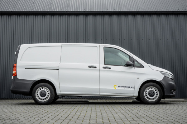 Mercedes-Benz Vito 116 CDI L2H1 | 164 PK | Euro 6 | Cruise | Camera | PDC