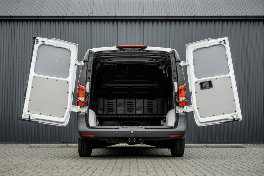 Mercedes-Benz Vito 116 CDI L2H1 | 164 PK | Euro 6 | Cruise | Camera | PDC