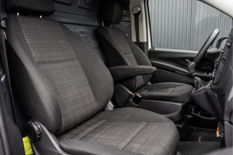 Mercedes-Benz Vito 116 CDI L2H1 | 164 PK | Euro 6 | Cruise | Camera | PDC