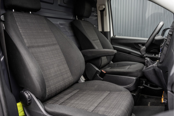 Mercedes-Benz Vito 116 CDI L2H1 | 164 PK | Euro 6 | Cruise | Camera | PDC