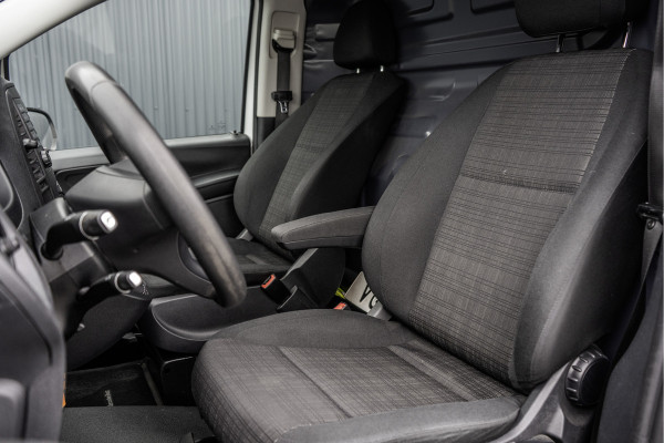 Mercedes-Benz Vito 116 CDI L2H1 | 164 PK | Euro 6 | Cruise | Camera | PDC