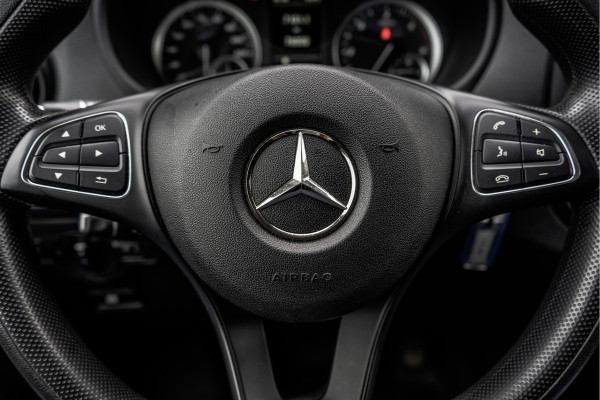 Mercedes-Benz Vito 116 CDI L2H1 | 164 PK | Euro 6 | Cruise | Camera | PDC