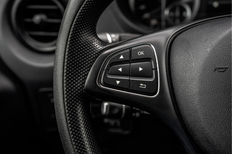 Mercedes-Benz Vito 116 CDI L2H1 | 164 PK | Euro 6 | Cruise | Camera | PDC