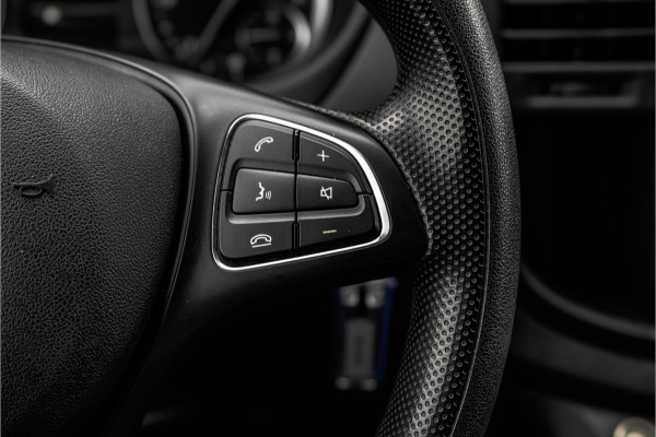 Mercedes-Benz Vito 116 CDI L2H1 | 164 PK | Euro 6 | Cruise | Camera | PDC