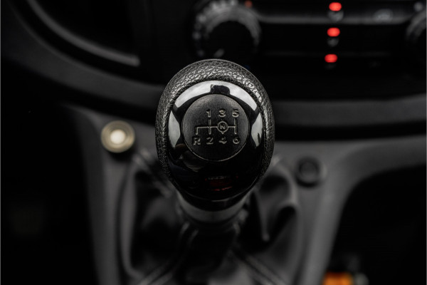 Mercedes-Benz Vito 116 CDI L2H1 | 164 PK | Euro 6 | Cruise | Camera | PDC