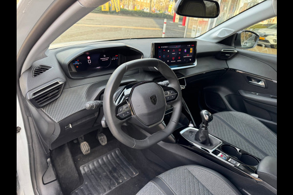 Peugeot 208 1.2 PureTech 100 Allure Navi / 360 Camera / P-sensoren rondom / Pack Vision