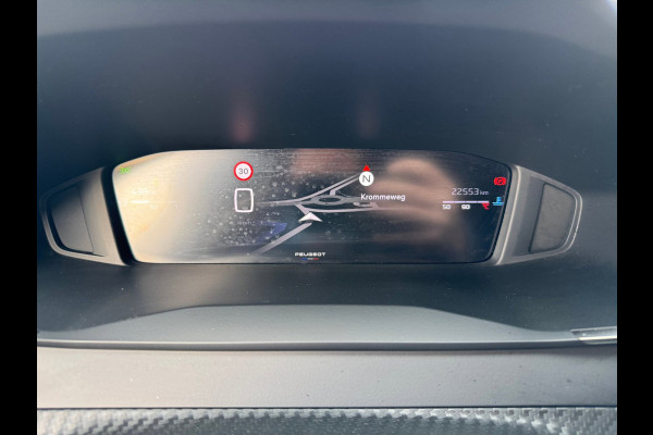 Peugeot 208 1.2 PureTech 100 Allure Navi / 360 Camera / P-sensoren rondom / Pack Vision