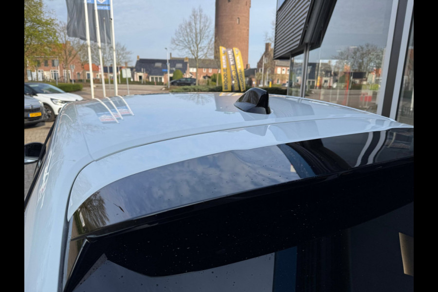 Peugeot 208 1.2 PureTech 100 Allure Navi / 360 Camera / P-sensoren rondom / Pack Vision