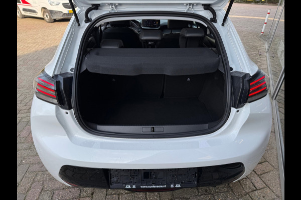 Peugeot 208 1.2 PureTech 100 Allure Navi / 360 Camera / P-sensoren rondom / Pack Vision