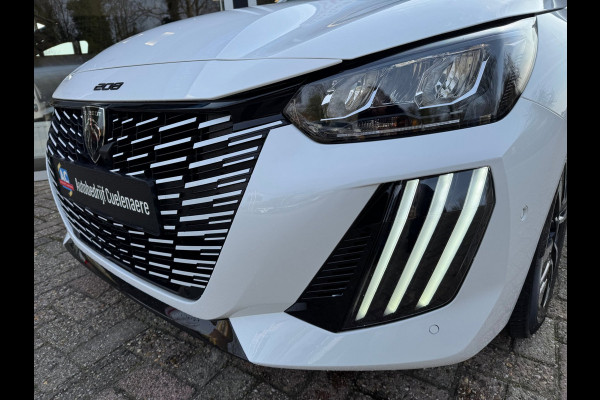 Peugeot 208 1.2 PureTech 100 Allure Navi / 360 Camera / P-sensoren rondom / Pack Vision