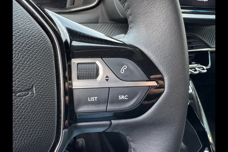 Peugeot 208 1.2 PureTech 100 Allure Navi / 360 Camera / P-sensoren rondom / Pack Vision