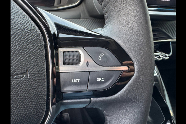 Peugeot 208 1.2 PureTech 100 Allure Navi / 360 Camera / P-sensoren rondom / Pack Vision