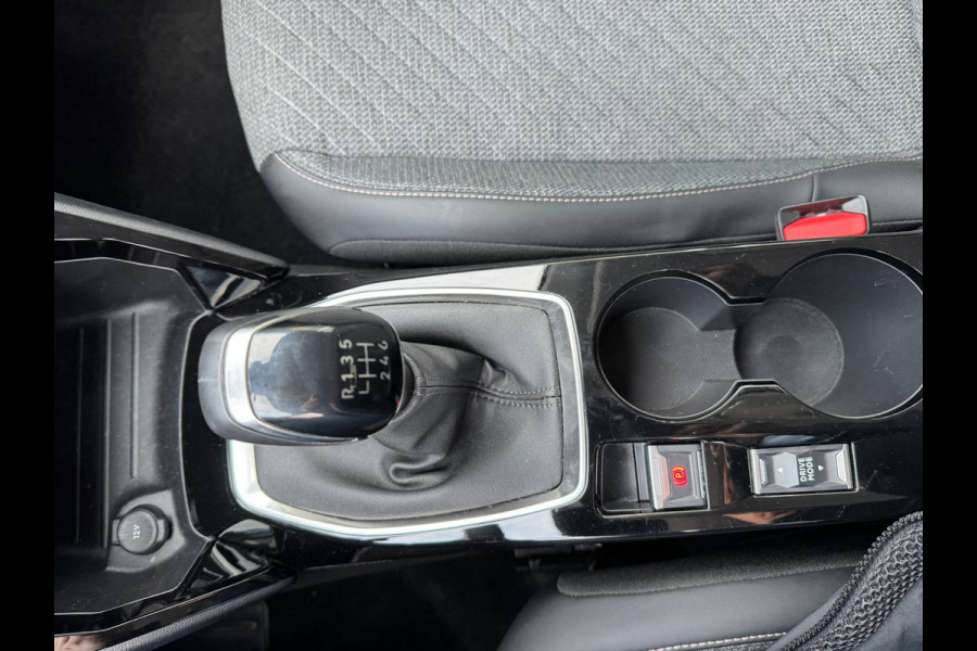 Peugeot 208 1.2 PureTech 100 Allure Navi / 360 Camera / P-sensoren rondom / Pack Vision