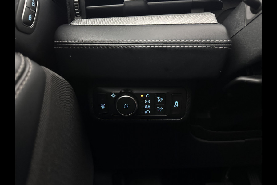 Ford Mustang Mach-E RWD 75 kWh [ 3-Fase-11kW] {SOH-89%} (INCL.BTW) *LEATHER | FULL-LED | DAB | DIGI-COCKPIT | KEYLESS | NAVI-FULLMAP | CARPLAY | HEATED-COMFORTSEATS | TOPVIEW | ADAPTIVE-CRUISE | PRIVACY-GLASS | 18'' ALU*