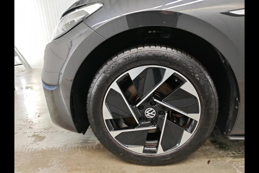 Volkswagen ID.3 Pro 58 kWh Airco ECC Navi Carplay Stoel/Stuurwielverwarming 18" LM Velgen PDC VA