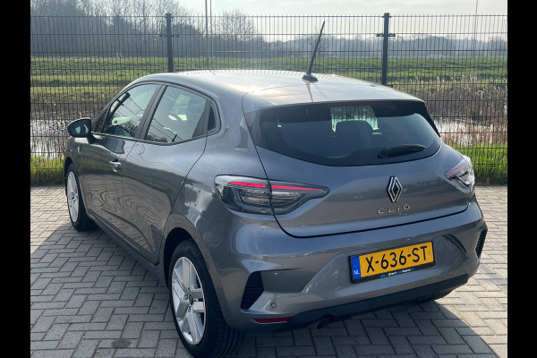 Renault Clio 1.0 TCe 90 GPF evolution | 1ste eigenaar | Carplay | Navi |