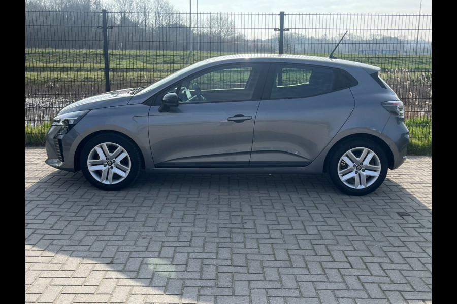 Renault Clio 1.0 TCe 90 GPF evolution | 1ste eigenaar | Carplay | Navi |