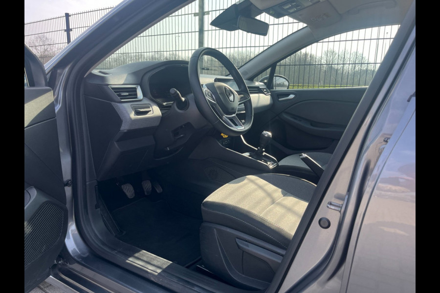 Renault Clio 1.0 TCe 90 GPF evolution | 1ste eigenaar | Carplay | Navi |