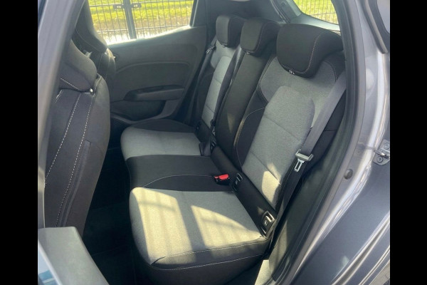 Renault Clio 1.0 TCe 90 GPF evolution | 1ste eigenaar | Carplay | Navi |