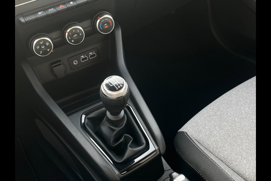 Renault Clio 1.0 TCe 90 GPF evolution | 1ste eigenaar | Carplay | Navi |