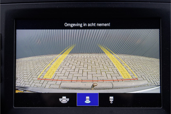 Mercedes-Benz Vito 116 CDI L2H1 | 164 PK | Carplay | Camera | Navigatie | Cruise | Airco | PDC | Euro 6