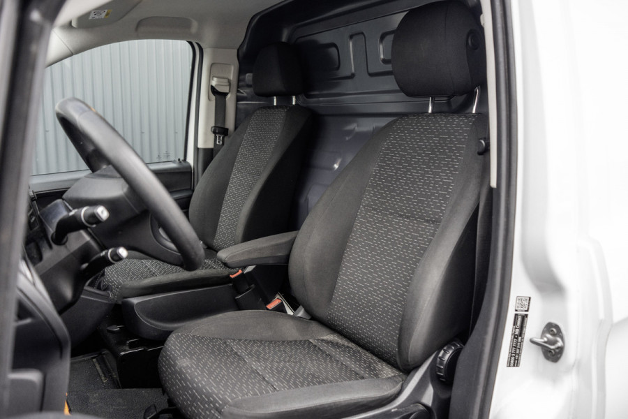 Mercedes-Benz Vito 116 CDI L2H1 | 164 PK | Carplay | Camera | Navigatie | Cruise | Airco | PDC | Euro 6