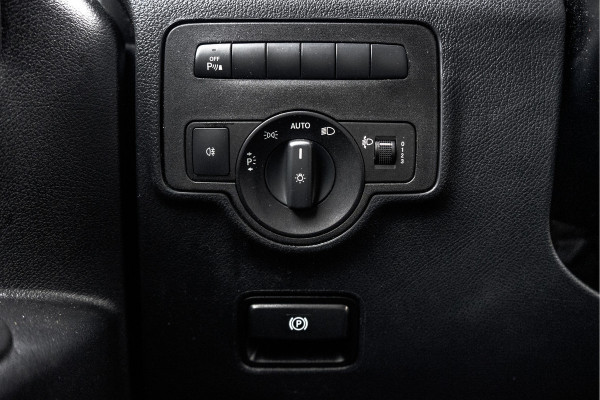 Mercedes-Benz Vito 116 CDI L2H1 | 164 PK | Carplay | Camera | Navigatie | Cruise | Airco | PDC | Euro 6